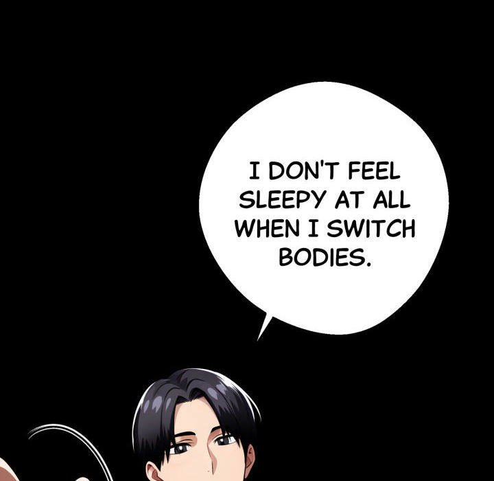 Workaholic Gangster Chapter 43 - Page 54