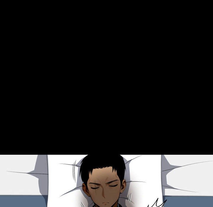 Workaholic Gangster Chapter 43 - Page 56