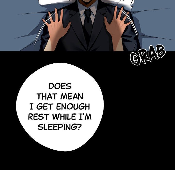 Workaholic Gangster Chapter 43 - Page 57