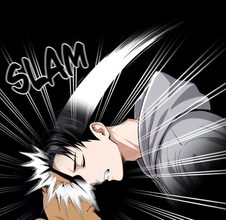 Workaholic Gangster Chapter 43 - Page 58