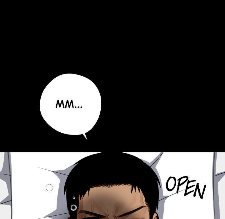 Workaholic Gangster Chapter 43 - Page 61