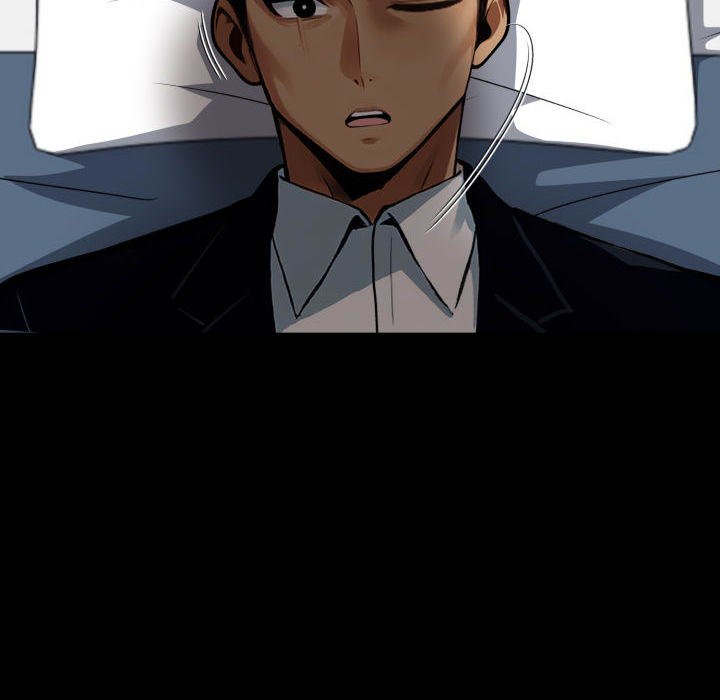 Workaholic Gangster Chapter 43 - Page 62
