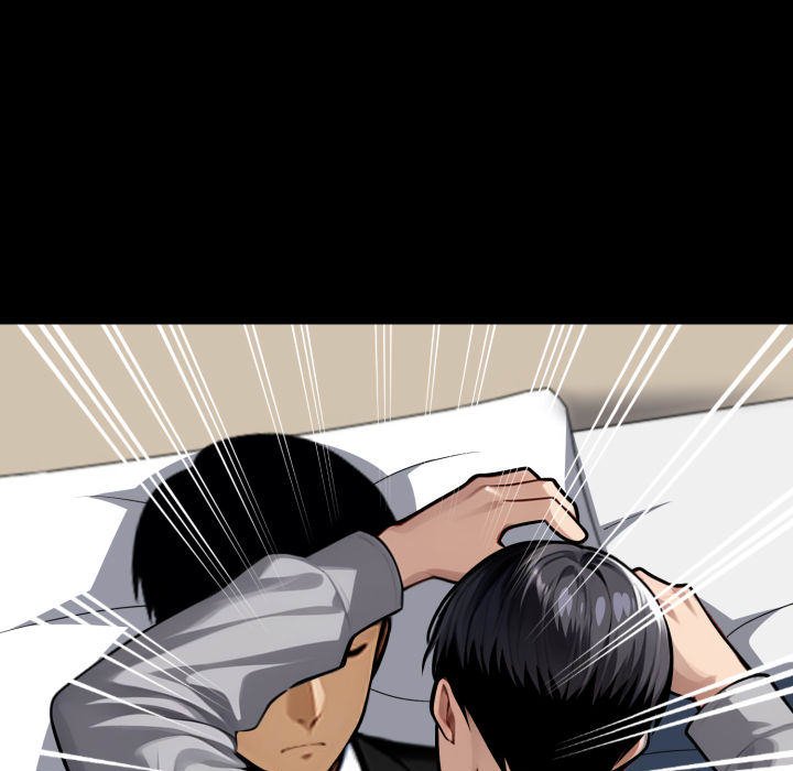 Workaholic Gangster Chapter 43 - Page 63