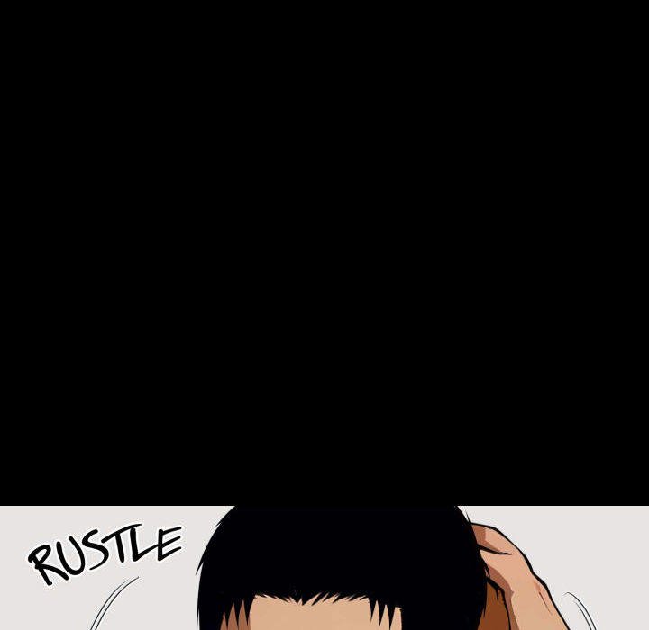 Workaholic Gangster Chapter 43 - Page 65