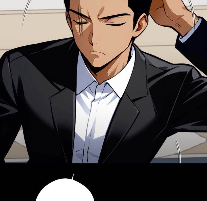 Workaholic Gangster Chapter 43 - Page 66