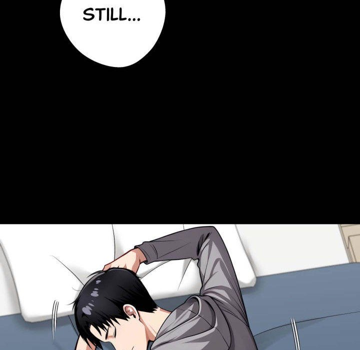 Workaholic Gangster Chapter 43 - Page 67