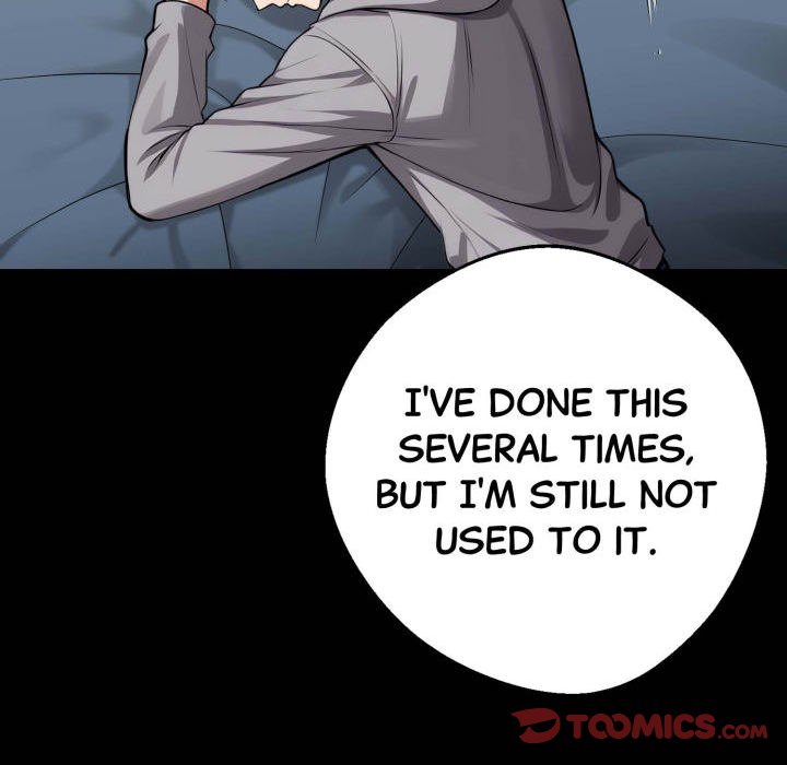 Workaholic Gangster Chapter 43 - Page 68