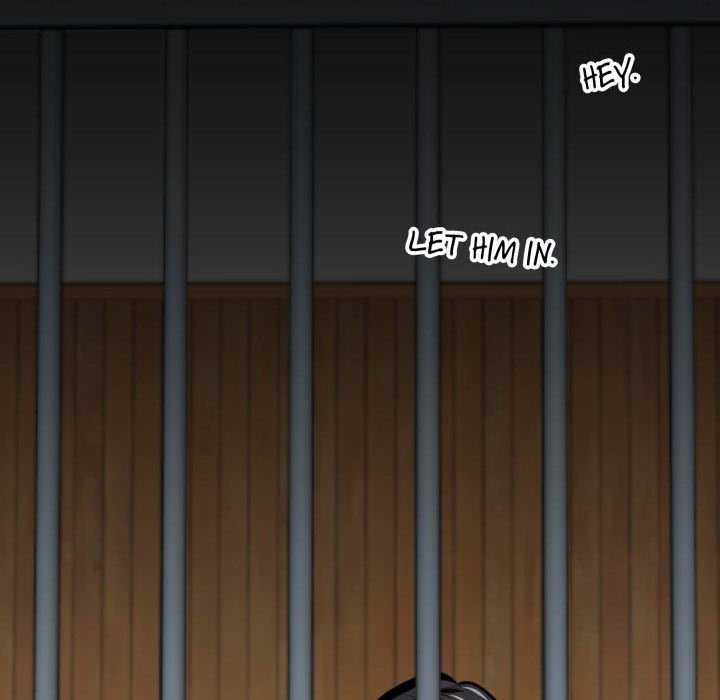 Workaholic Gangster Chapter 43 - Page 70