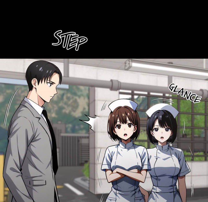 Workaholic Gangster Chapter 43 - Page 8