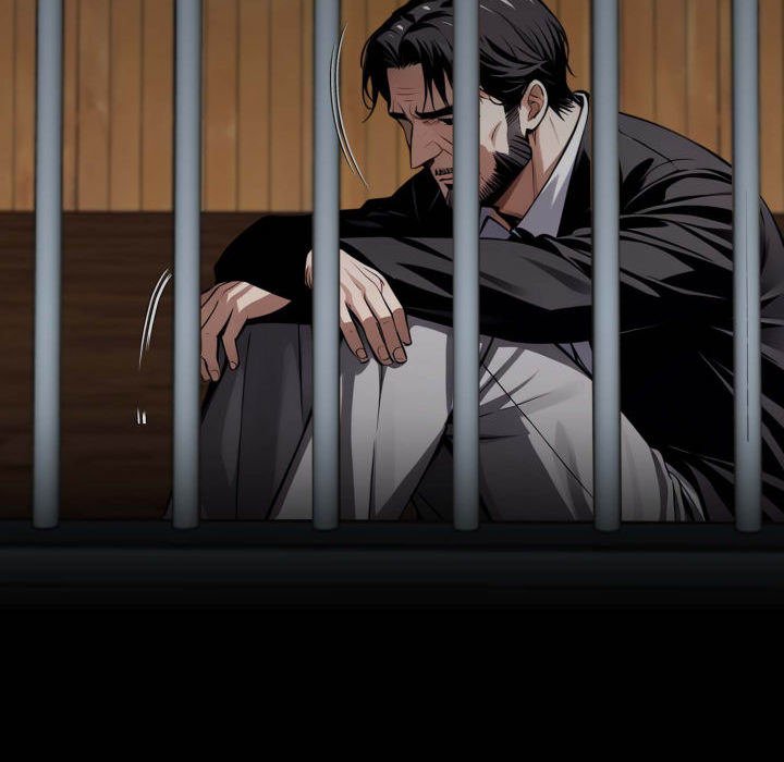 Workaholic Gangster Chapter 43 - Page 71