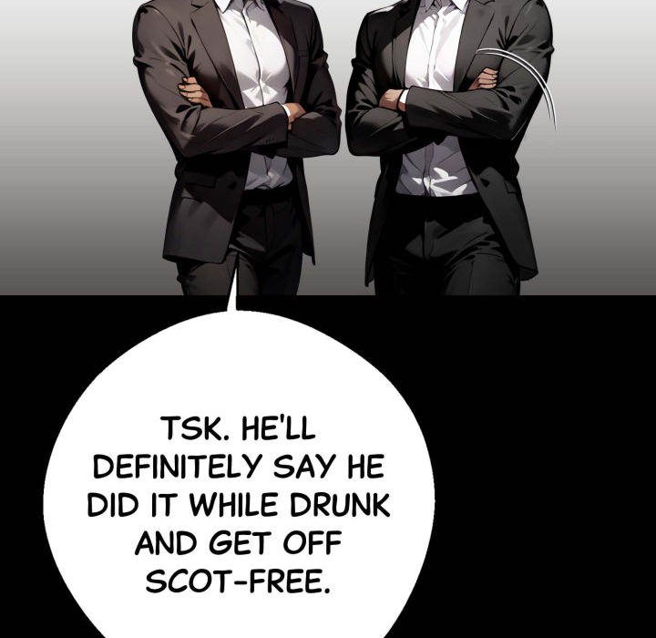 Workaholic Gangster Chapter 43 - Page 73