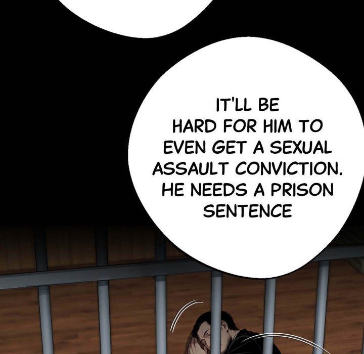 Workaholic Gangster Chapter 43 - Page 74