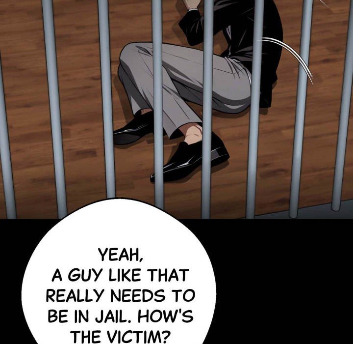 Workaholic Gangster Chapter 43 - Page 75