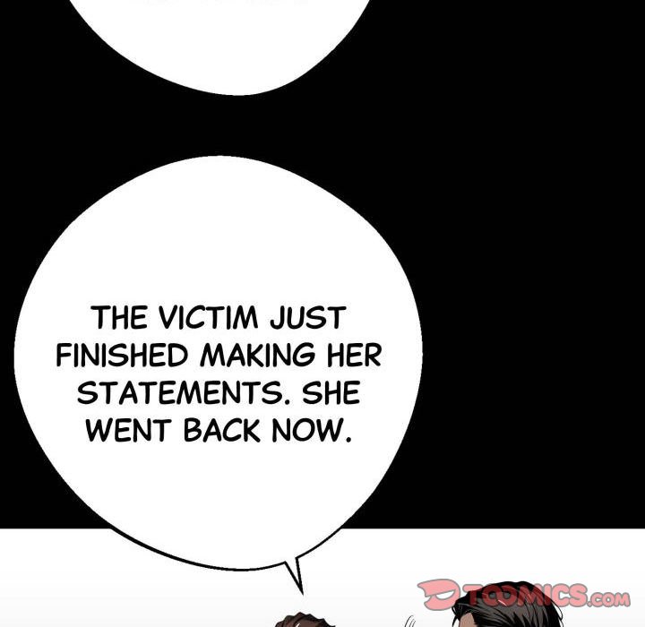 Workaholic Gangster Chapter 43 - Page 76