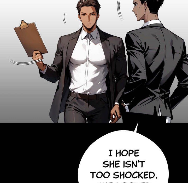 Workaholic Gangster Chapter 43 - Page 77