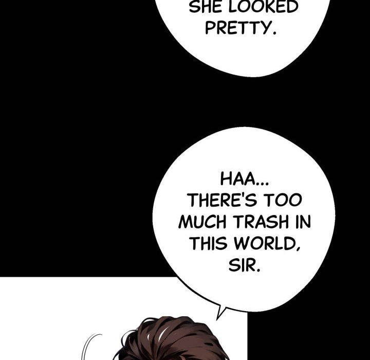 Workaholic Gangster Chapter 43 - Page 78