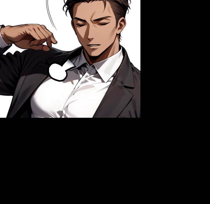 Workaholic Gangster Chapter 43 - Page 79