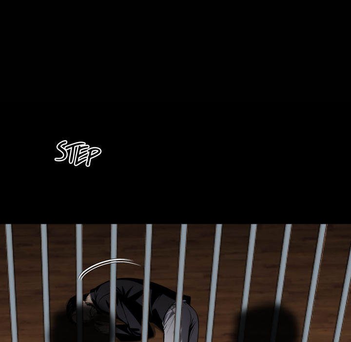 Workaholic Gangster Chapter 43 - Page 80