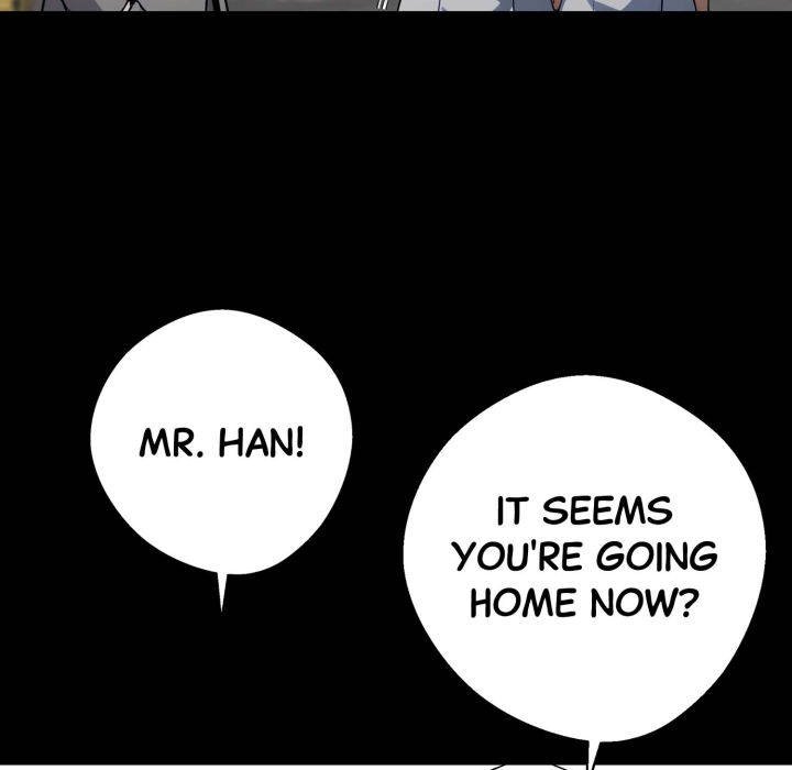 Workaholic Gangster Chapter 43 - Page 9