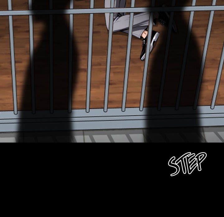 Workaholic Gangster Chapter 43 - Page 81