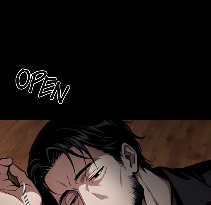 Workaholic Gangster Chapter 43 - Page 82