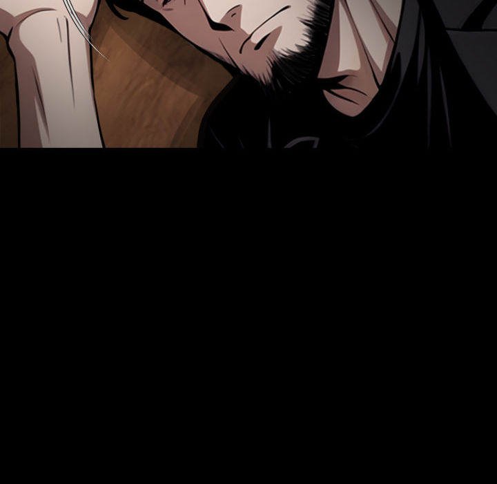 Workaholic Gangster Chapter 43 - Page 83
