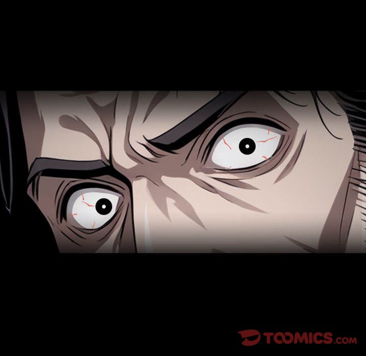 Workaholic Gangster Chapter 43 - Page 84