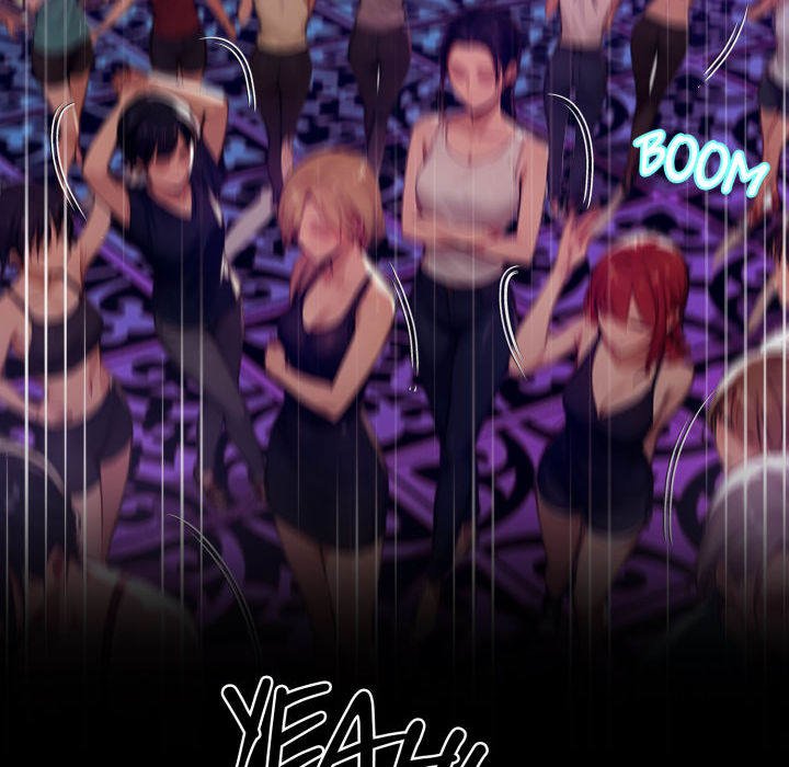 Workaholic Gangster Chapter 43 - Page 89