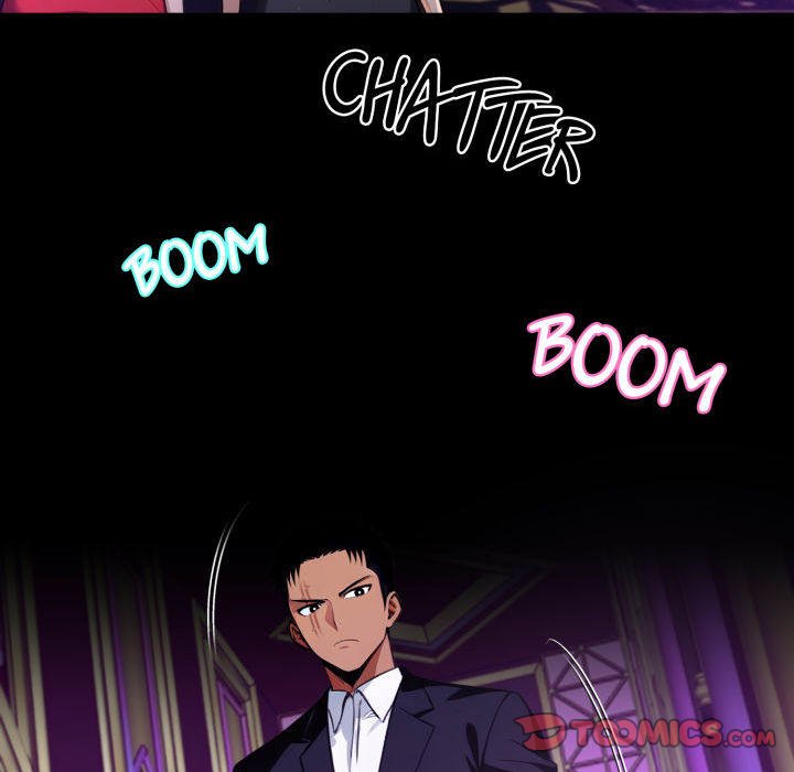 Workaholic Gangster Chapter 43 - Page 92