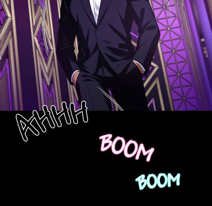 Workaholic Gangster Chapter 43 - Page 93