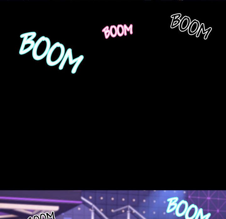 Workaholic Gangster Chapter 43 - Page 95