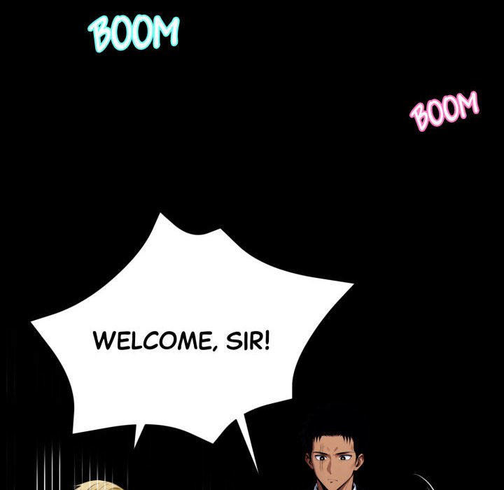 Workaholic Gangster Chapter 43 - Page 99