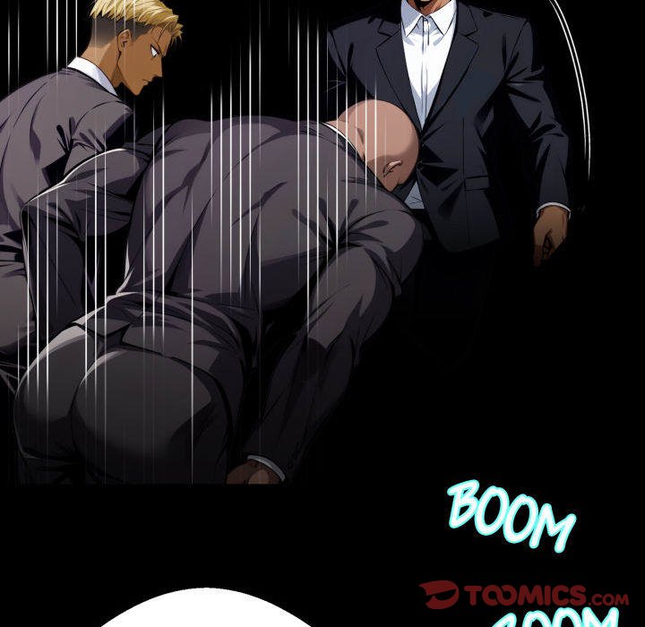 Workaholic Gangster Chapter 43 - Page 100