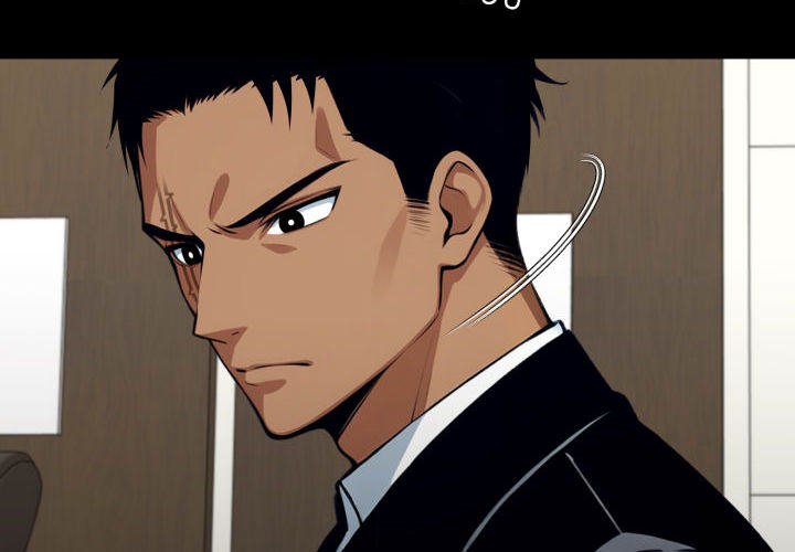 Workaholic Gangster Chapter 44 - Page 2