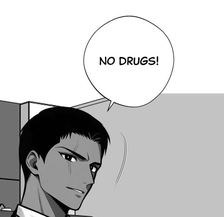 Workaholic Gangster Chapter 44 - Page 102