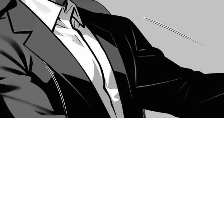 Workaholic Gangster Chapter 44 - Page 103
