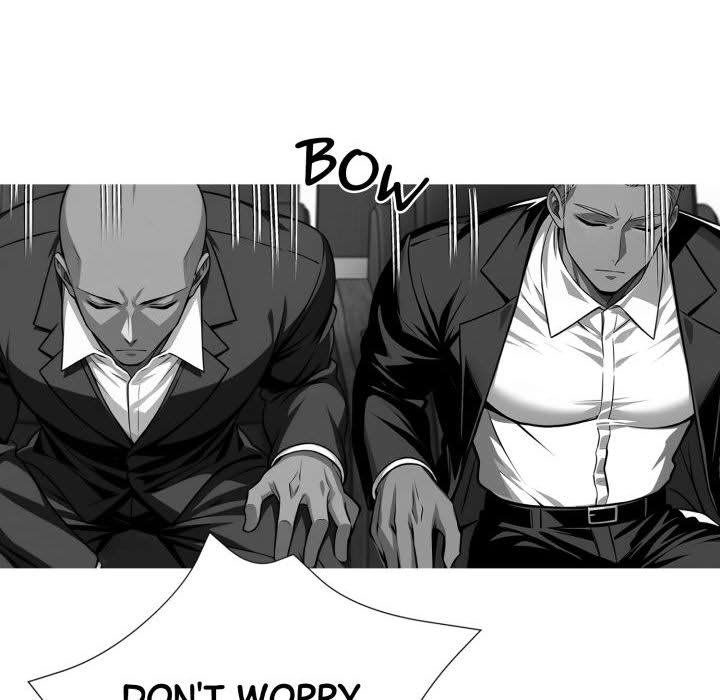 Workaholic Gangster Chapter 44 - Page 104