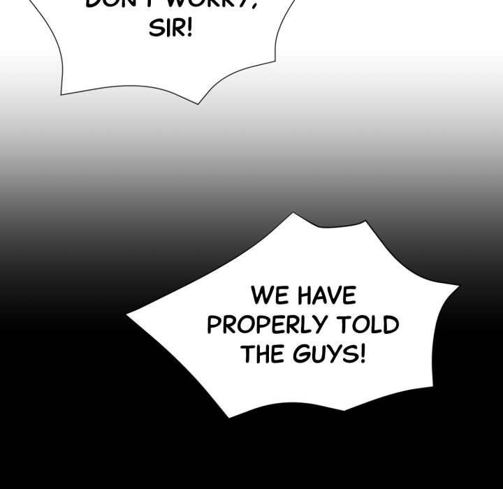 Workaholic Gangster Chapter 44 - Page 105