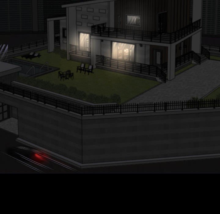 Workaholic Gangster Chapter 44 - Page 107