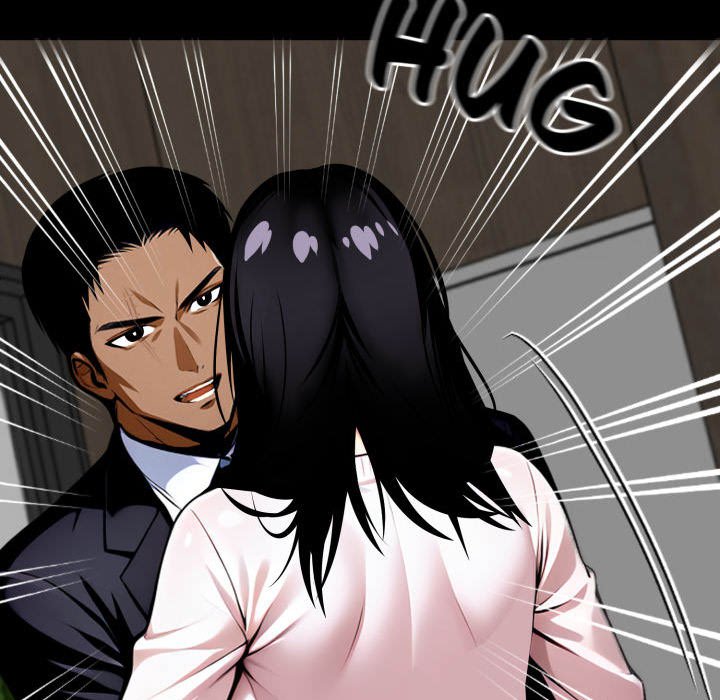 Workaholic Gangster Chapter 44 - Page 111