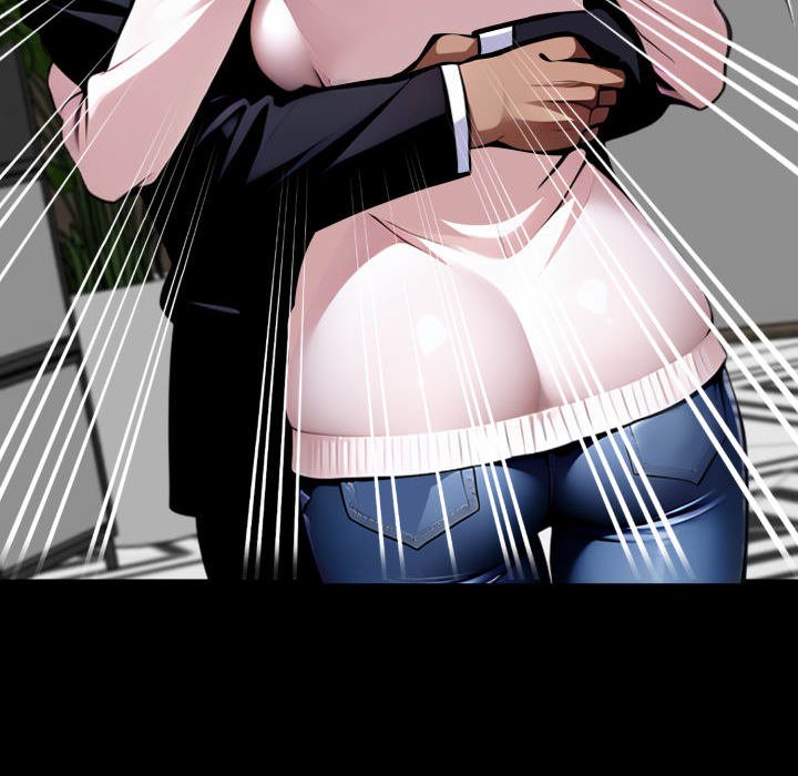 Workaholic Gangster Chapter 44 - Page 112
