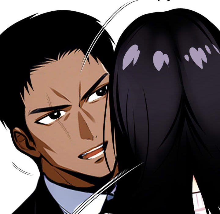 Workaholic Gangster Chapter 44 - Page 114