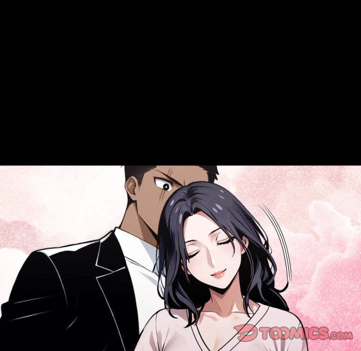 Workaholic Gangster Chapter 44 - Page 116
