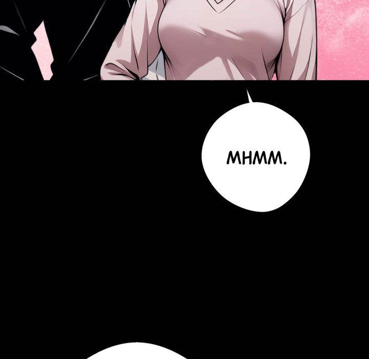 Workaholic Gangster Chapter 44 - Page 117
