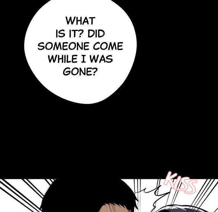 Workaholic Gangster Chapter 44 - Page 118