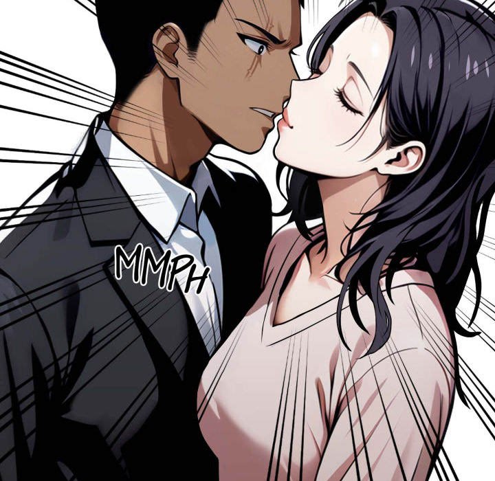 Workaholic Gangster Chapter 44 - Page 119