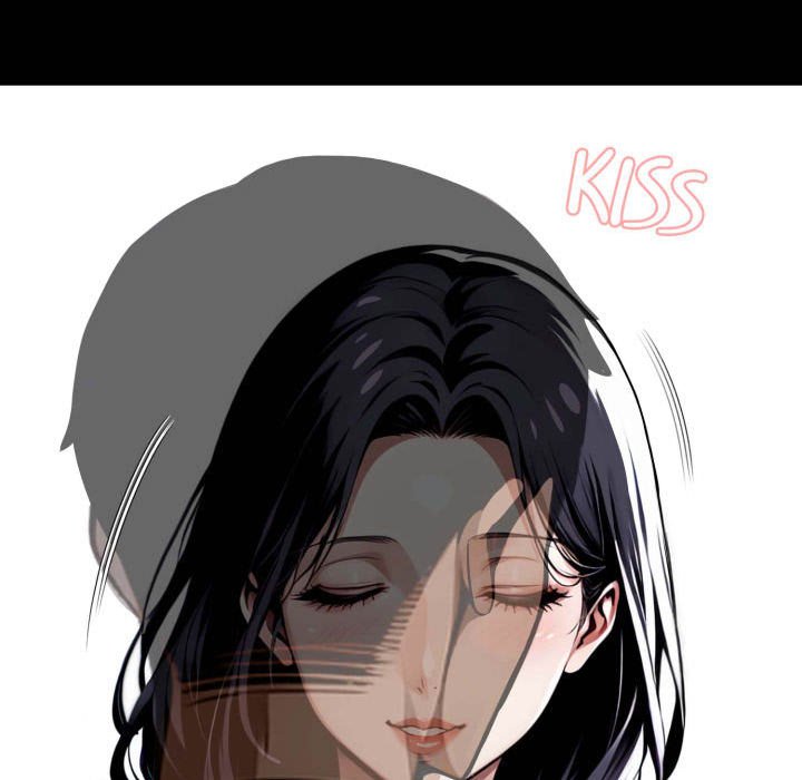 Workaholic Gangster Chapter 44 - Page 121