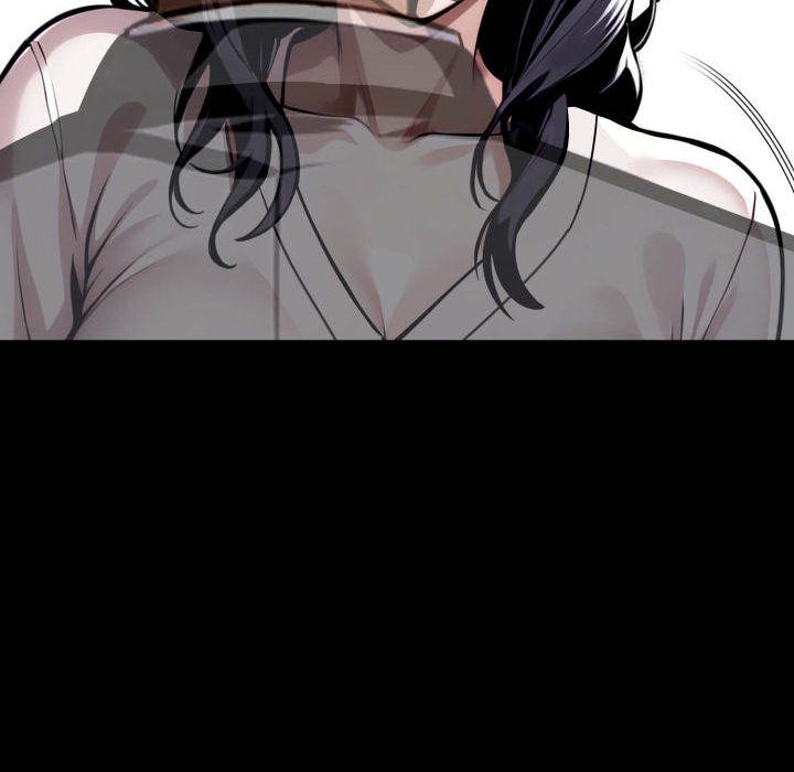 Workaholic Gangster Chapter 44 - Page 122