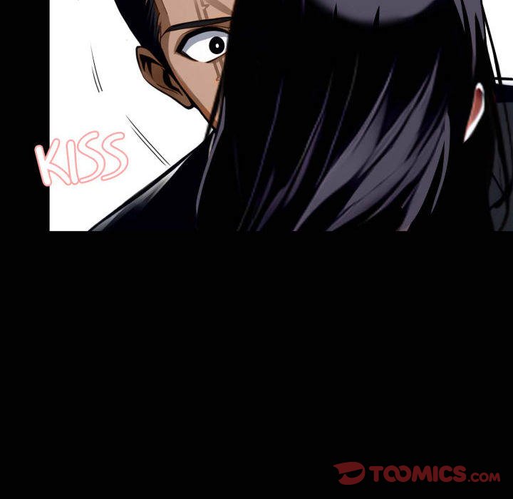 Workaholic Gangster Chapter 44 - Page 124