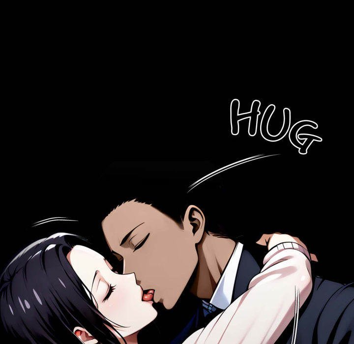 Workaholic Gangster Chapter 44 - Page 125